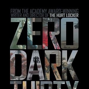 Bilder Zero Dark Thirty