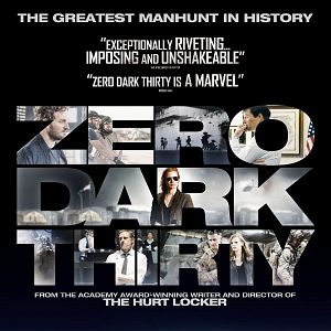 Bilder Zero Dark Thirty