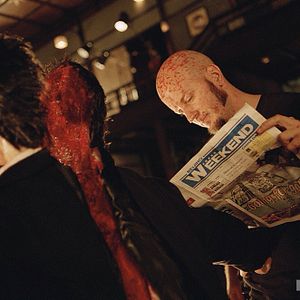 Bilder Kill Bill Vol.1