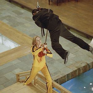 Bilder Kill Bill Vol.1
