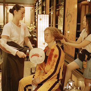 Bilder Kill Bill Vol.1