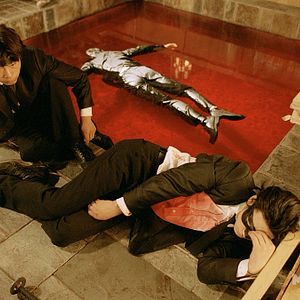 Bilder Kill Bill Vol.1