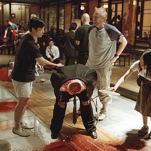 Bilder Kill Bill Vol.1