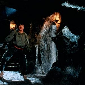 Bilder Der rechte Arm der Götter