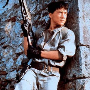 Bilder Der rechte Arm der Götter