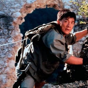 Bilder Der rechte Arm der Götter