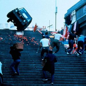 Bilder Der rechte Arm der Götter