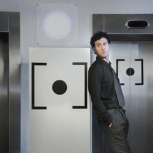 Bilder Slimane-Baptiste Berhoun