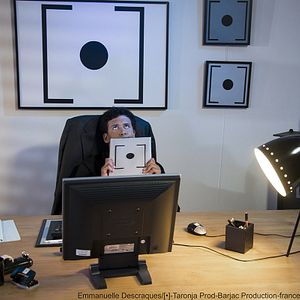 Bilder Slimane-Baptiste Berhoun