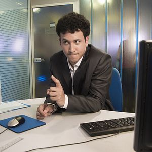 Bilder Slimane-Baptiste Berhoun