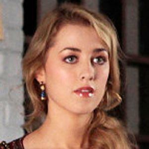 Bilder Ella Rae Peck