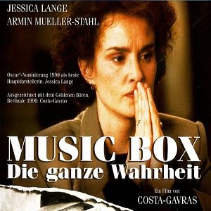 Bilder Music Box - Die ganze Wahrheit