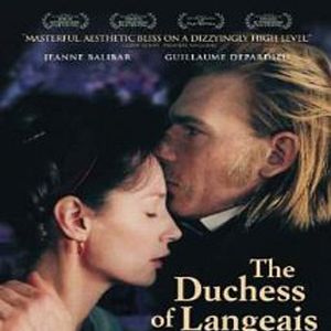 Bilder Die Herzogin von Langeais