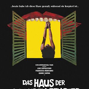 Bilder Das Haus der lachenden Fenster