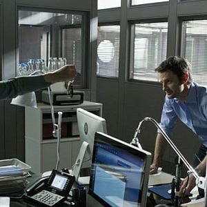 Bilder Gerichtsmedizinerin Dr. Samantha Ryan