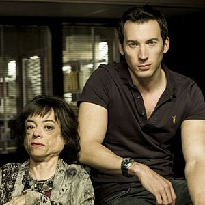 Bilder Gerichtsmedizinerin Dr. Samantha Ryan