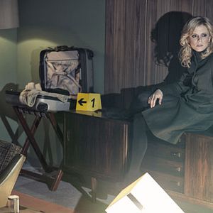 Bilder Gerichtsmedizinerin Dr. Samantha Ryan