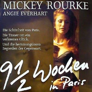 Bilder 9 1/2 Wochen in Paris