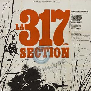 Bilder Die 317. Sektion