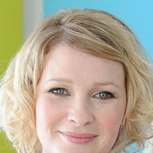 Bilder Joanna Page