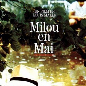 Bilder Eine Komödie im Mai