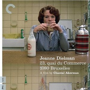 Bilder Jeanne Dielman 23, Quai Du Commerce, 1080 Bruxelles
