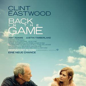 Bilder Back in the Game