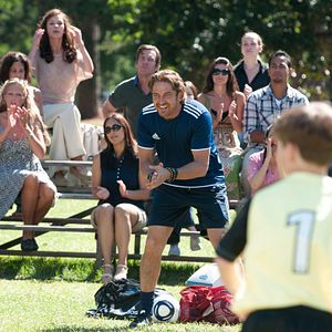 Bilder Gerard Butler