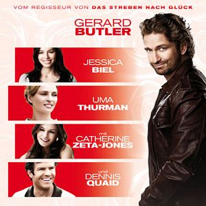 Bilder Kiss the Coach