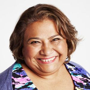 Bilder Tonita Castro