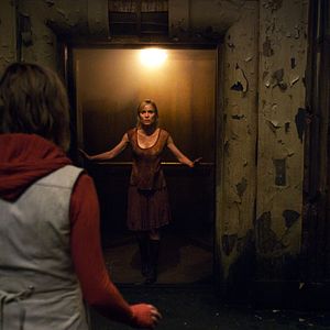 Bilder Adelaide Clemens