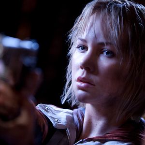 Bilder Adelaide Clemens