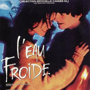 Bilder L'eau froide - Kaltes Wasser