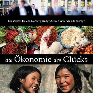 Bilder Die Ökonomie des Glücks