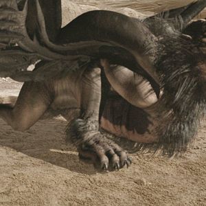 Bilder Das Rätsel der Sphinx