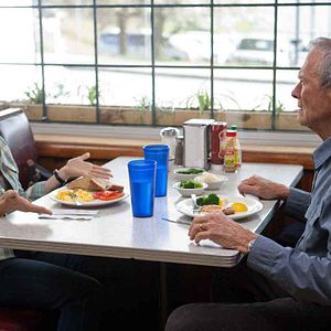 Bilder Clint Eastwood