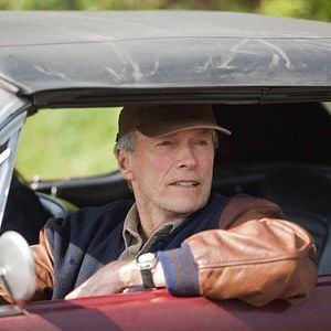 Bilder Clint Eastwood