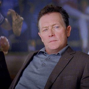 Bilder Robert Patrick