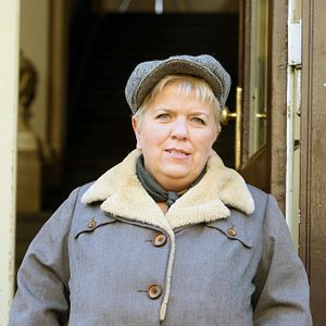 Bilder Joséphine, ange gardien