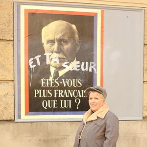 Bilder Joséphine, ange gardien