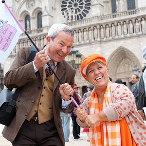 Bilder Joséphine, ange gardien