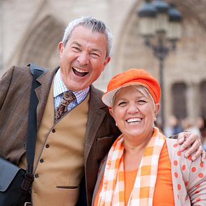 Bilder Joséphine, ange gardien