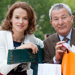 Bilder Joséphine, ange gardien