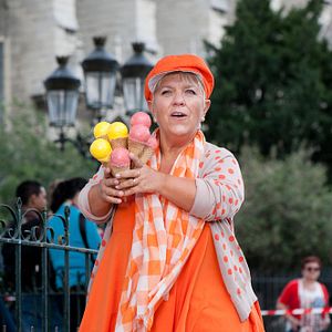 Bilder Joséphine, ange gardien