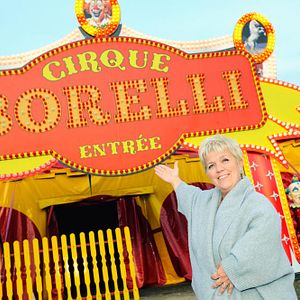 Bilder Joséphine, ange gardien