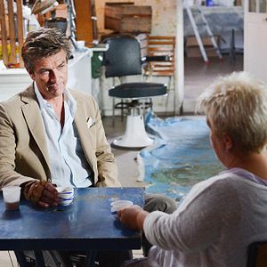 Bilder Joséphine, ange gardien