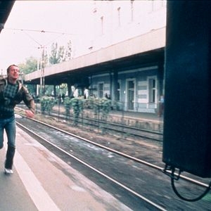 Bilder Bogusław Linda