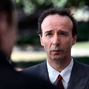 Bilder Roberto Benigni