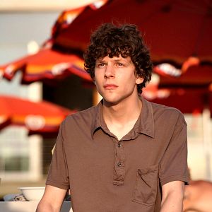 Bilder Jesse Eisenberg