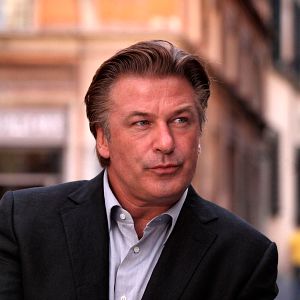 Bilder Alec Baldwin